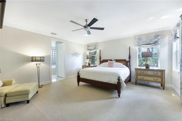 $15,000 | 2662 Bolero Drive, Unit 10, Naples, FL 34109