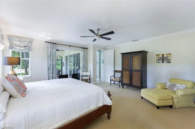 $15,000 | 2662 Bolero Drive, Unit 10, Naples, FL 34109