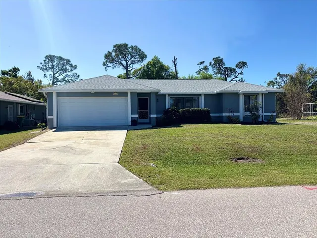 $2,175 | 22497 Glen Avenue, Punta Gorda, FL 33980