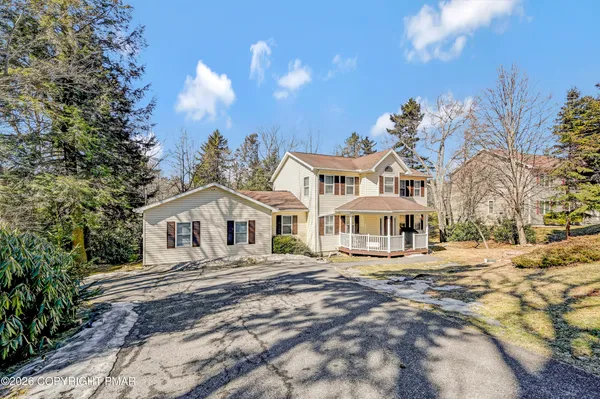 $501,000 | 1338 Hilltop Drive, Long Pond, PA 18334