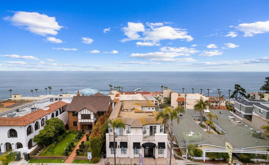 848 Prospect Street, Unit E La Jolla, CA 92037 - Photo 16 of 16