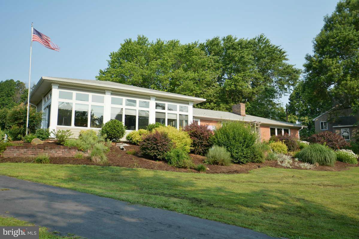 5500 Bayside Road Chesapeake Beach, MD 20732 - Photo 1 of 30 Exterior (Front)