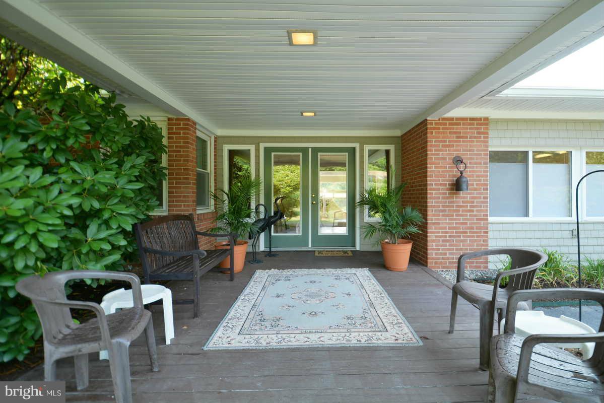 5500 Bayside Road Chesapeake Beach, MD 20732 - Photo 2 of 30 Exterior (Front)