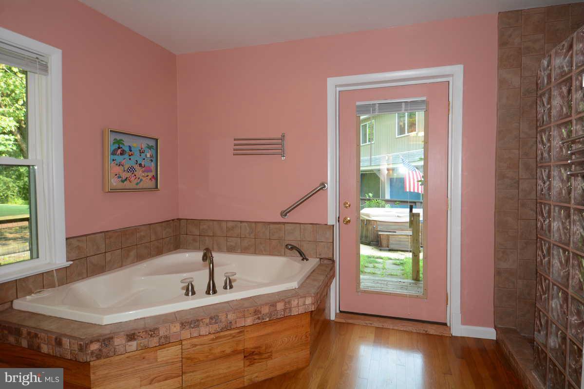 5500 Bayside Road Chesapeake Beach, MD 20732 - Photo 13 of 30 Bath (Master)