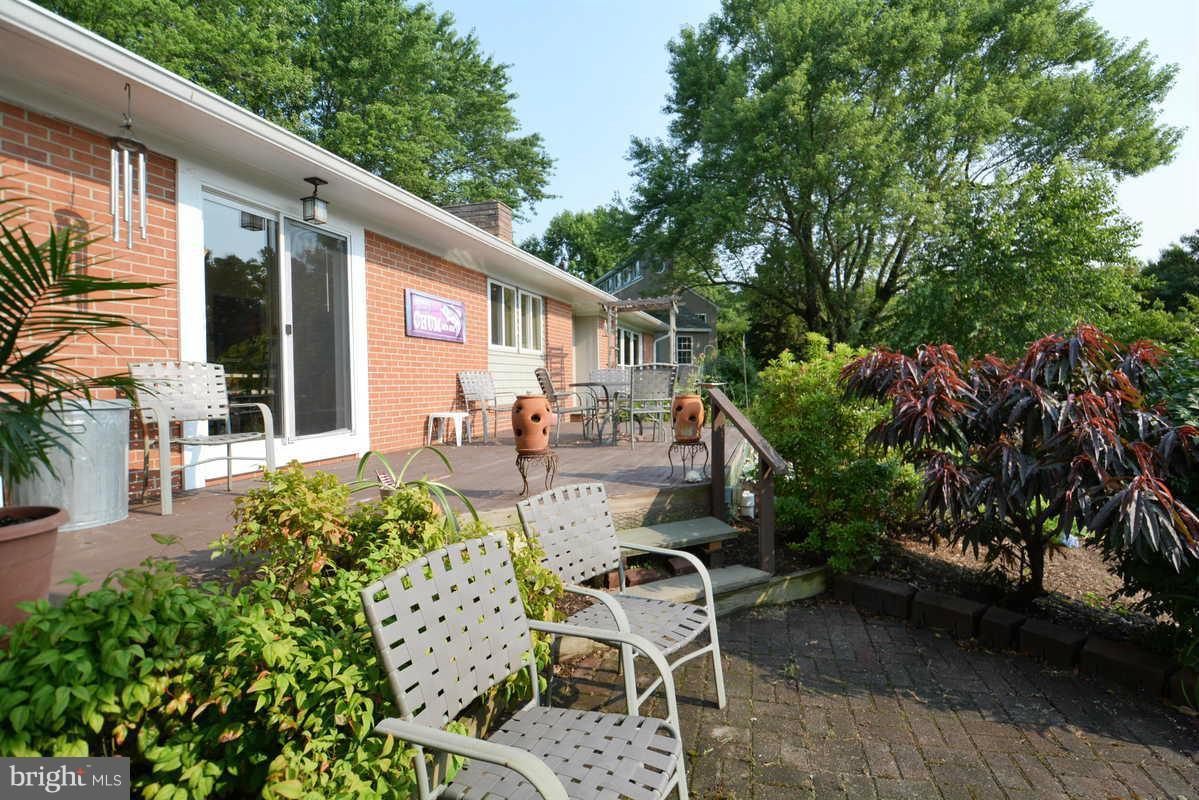 5500 Bayside Road Chesapeake Beach, MD 20732 - Photo 20 of 30 Exterior (Front)