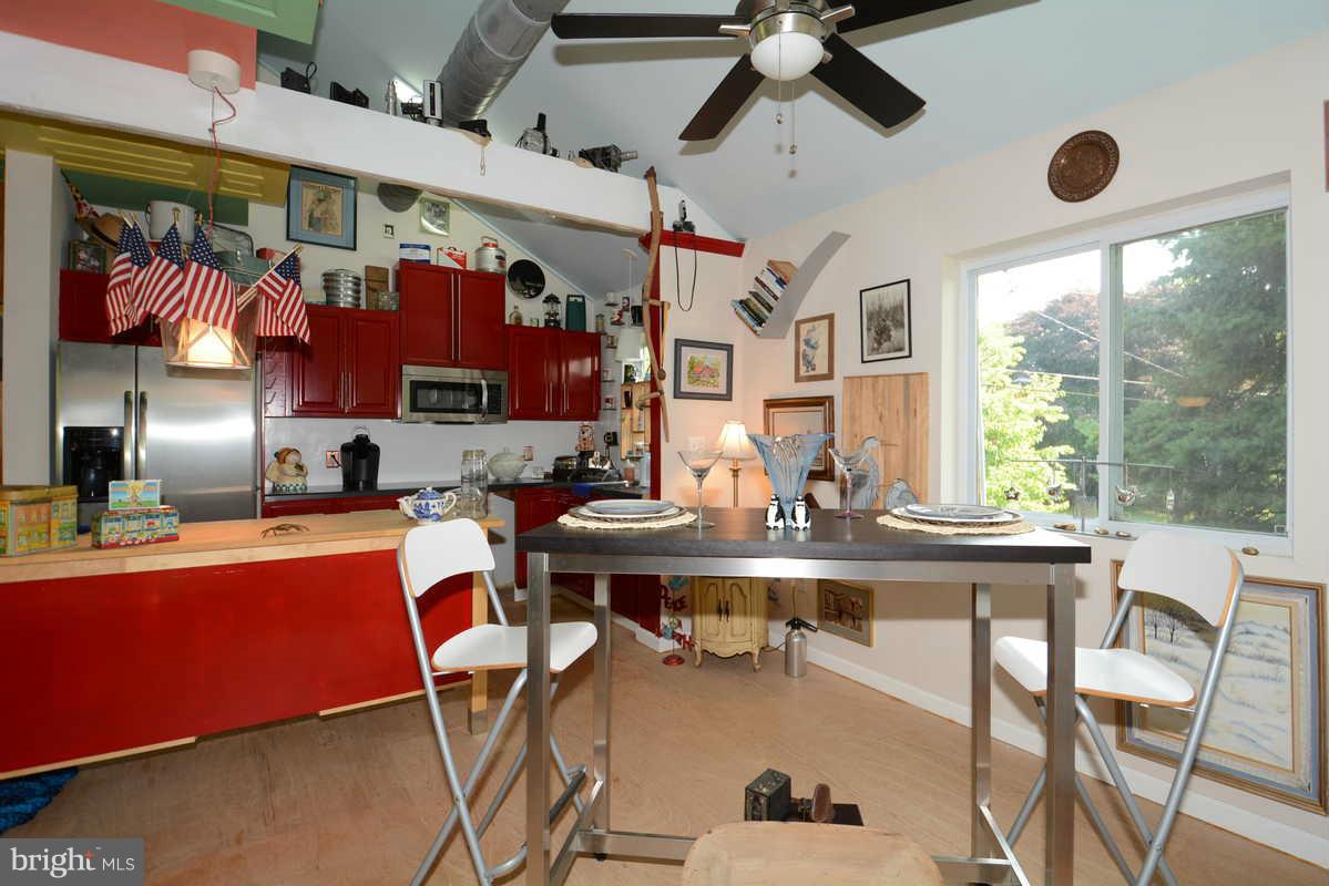 5500 Bayside Road Chesapeake Beach, MD 20732 - Photo 26 of 30 Kitchen