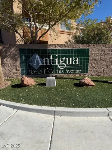 $1,300 | 1050 East Cactus Avenue, Unit 2127, Las Vegas, NV 89183