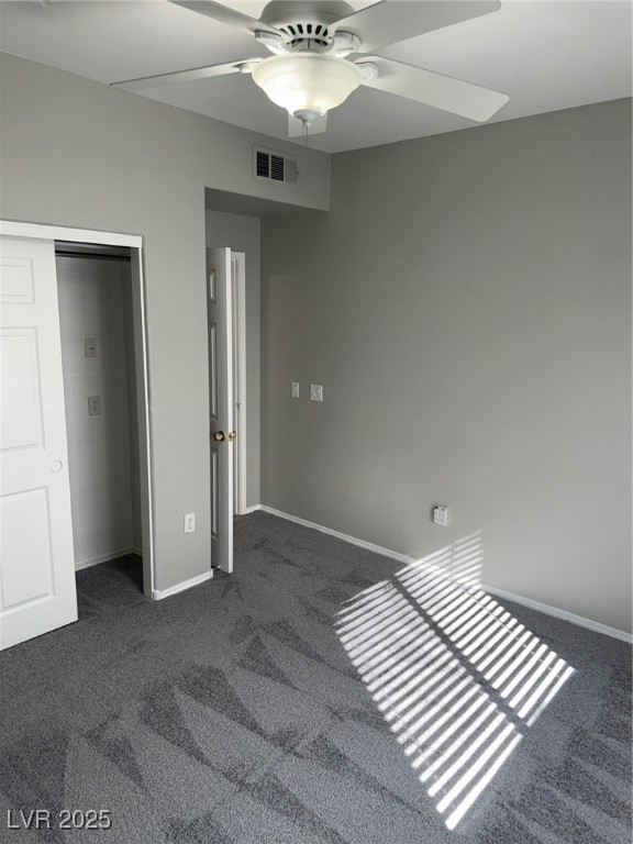 1050 East Cactus Avenue, Unit 2127 Las Vegas, NV 89183 - Photo 18 of 22 Second Bedroom