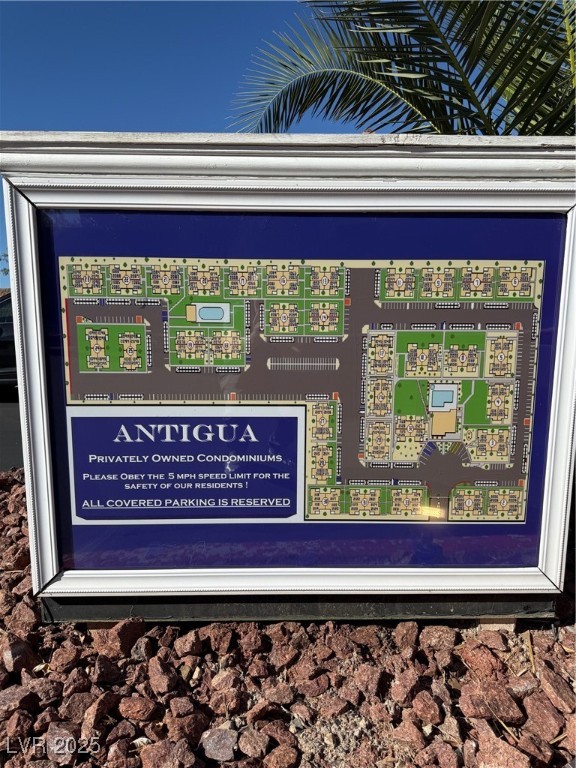 1050 East Cactus Avenue, Unit 2127 Las Vegas, NV 89183 - Photo 2 of 22 Community