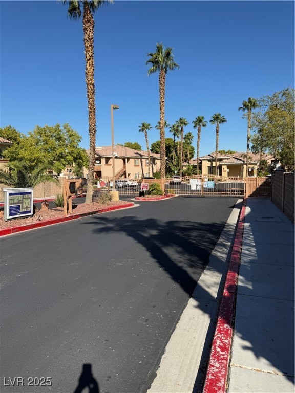 1050 East Cactus Avenue, Unit 2127 Las Vegas, NV 89183 - Photo 3 of 22 Gated Community