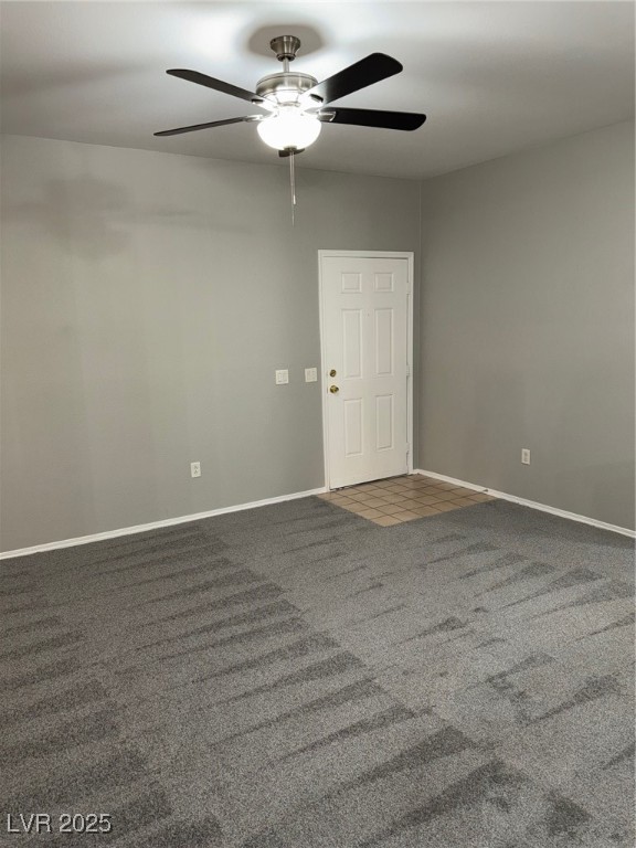 1050 East Cactus Avenue, Unit 2127 Las Vegas, NV 89183 - Photo 6 of 22 Living Room