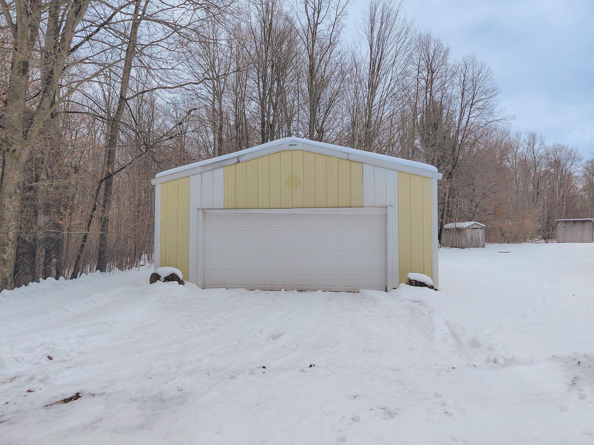 2240 East Haskell Lake Road Harrison, MI 48625 - Photo 4 of 41 Gallery Image 4