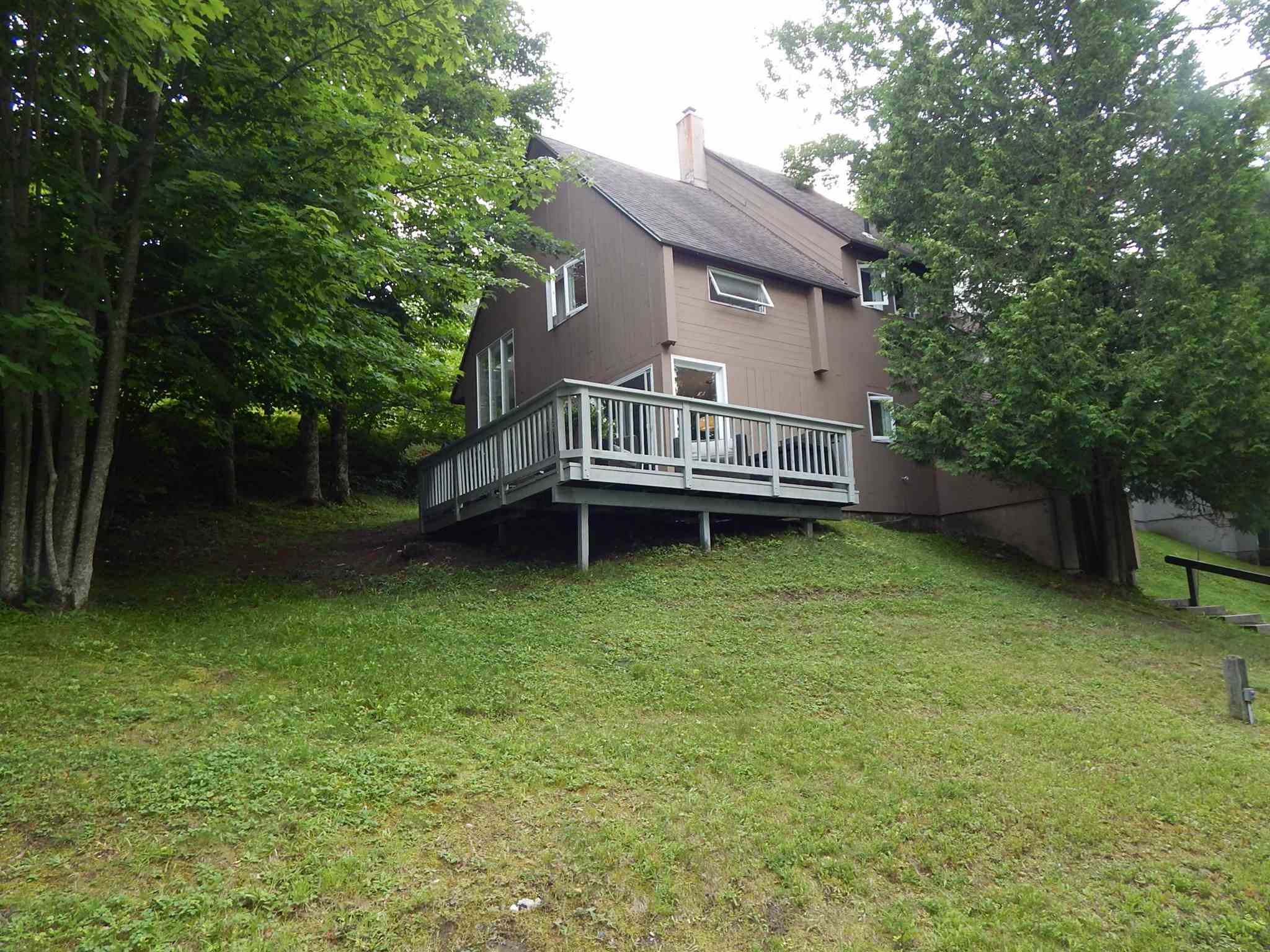 61 Easy Street, Unit 17 Warren, VT 05674 - Photo 1 of 25