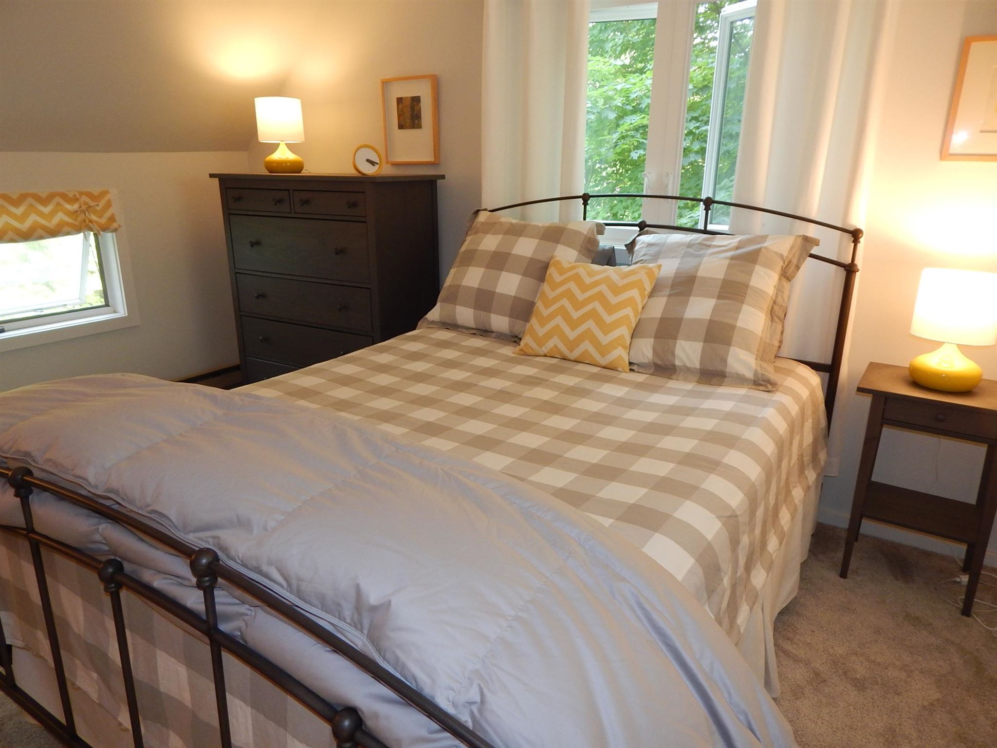 61 Easy Street, Unit 17 Warren, VT 05674 - Photo 17 of 25