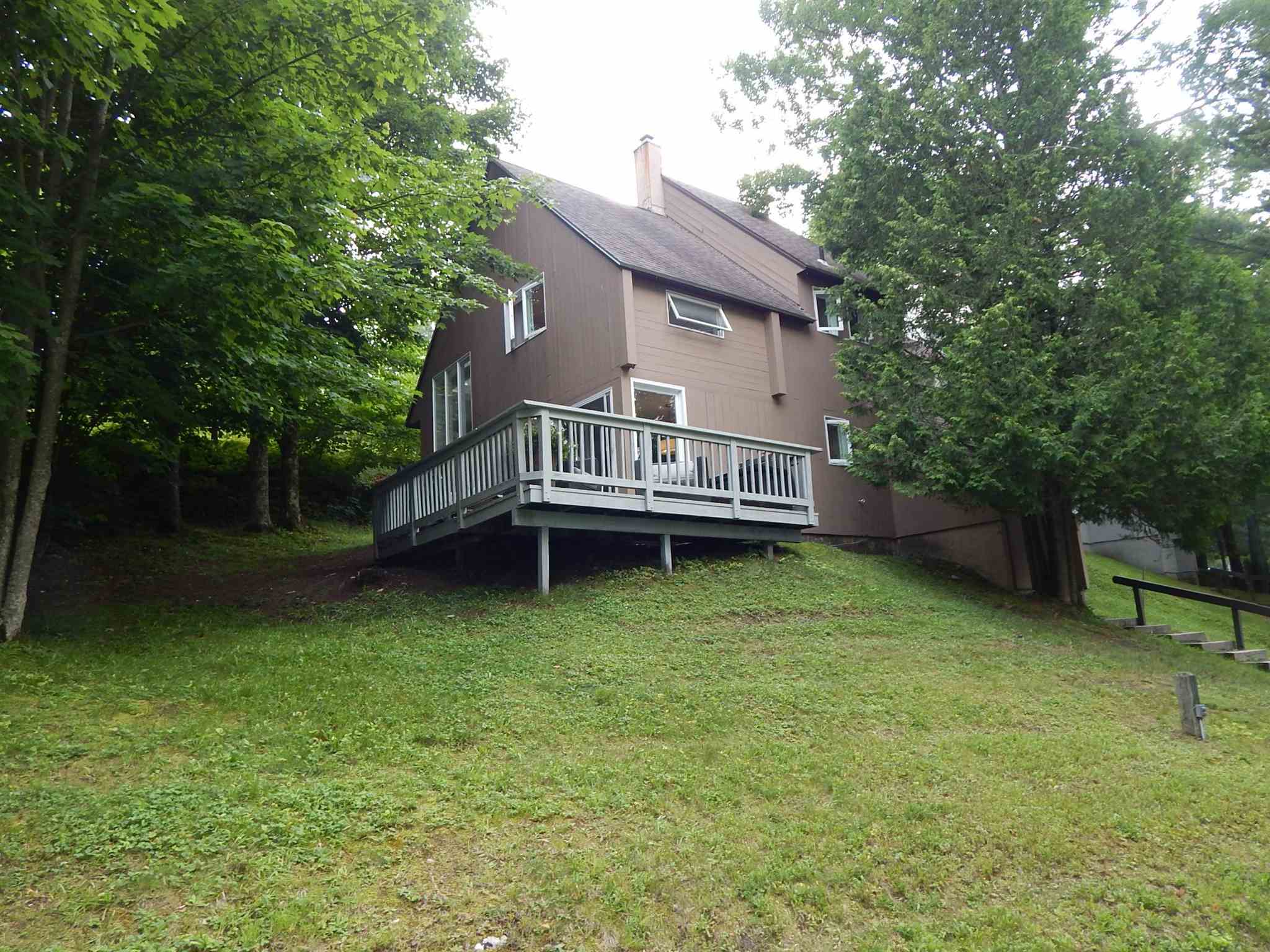 61 Easy Street, Unit 17 Warren, VT 05674 - Photo 21 of 25