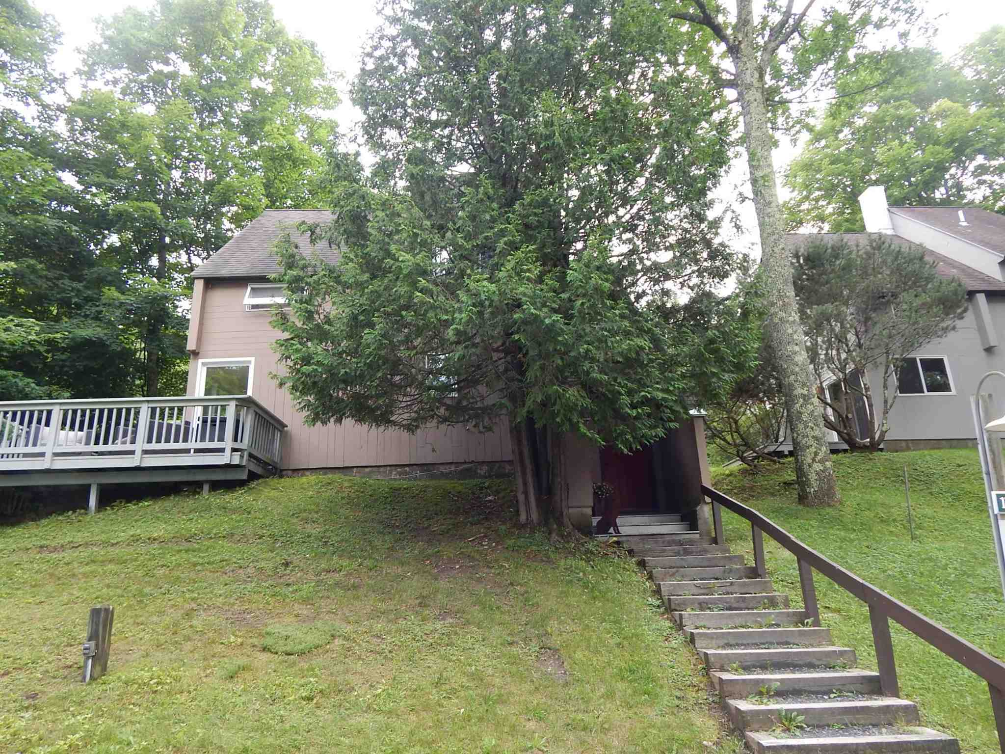 61 Easy Street, Unit 17 Warren, VT 05674 - Photo 22 of 25