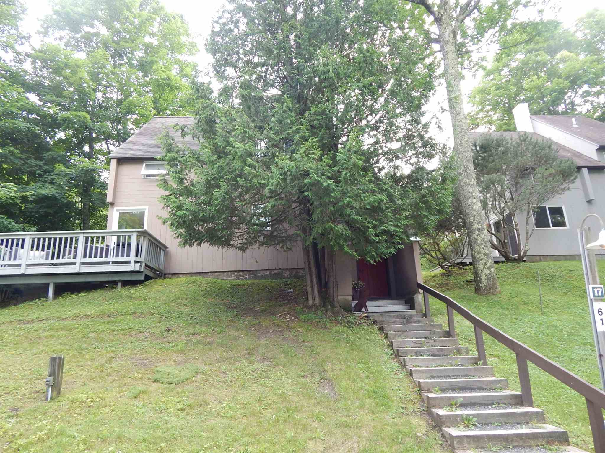 61 Easy Street, Unit 17 Warren, VT 05674 - Photo 23 of 25