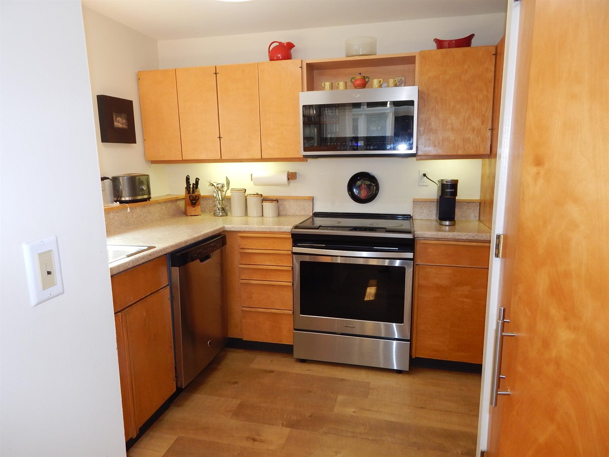 61 Easy Street, Unit 17 Warren, VT 05674 - Photo 8 of 25