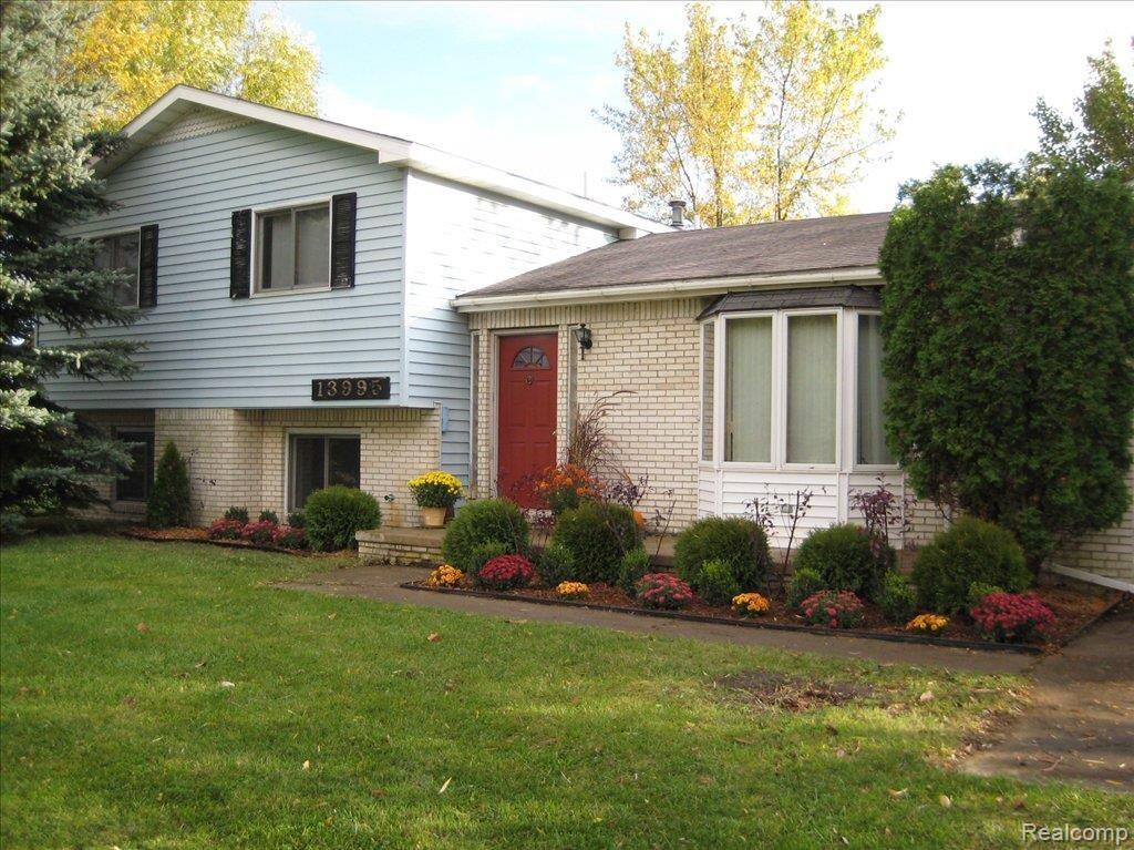 13995 Belle River Road Allenton, MI 48002 - Photo 4 of 25 4