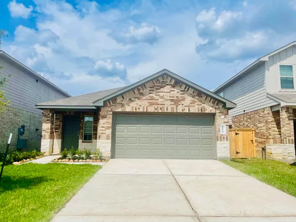 $1,800 | 14858 Cypress Hollow Drive, New Caney, TX 77357