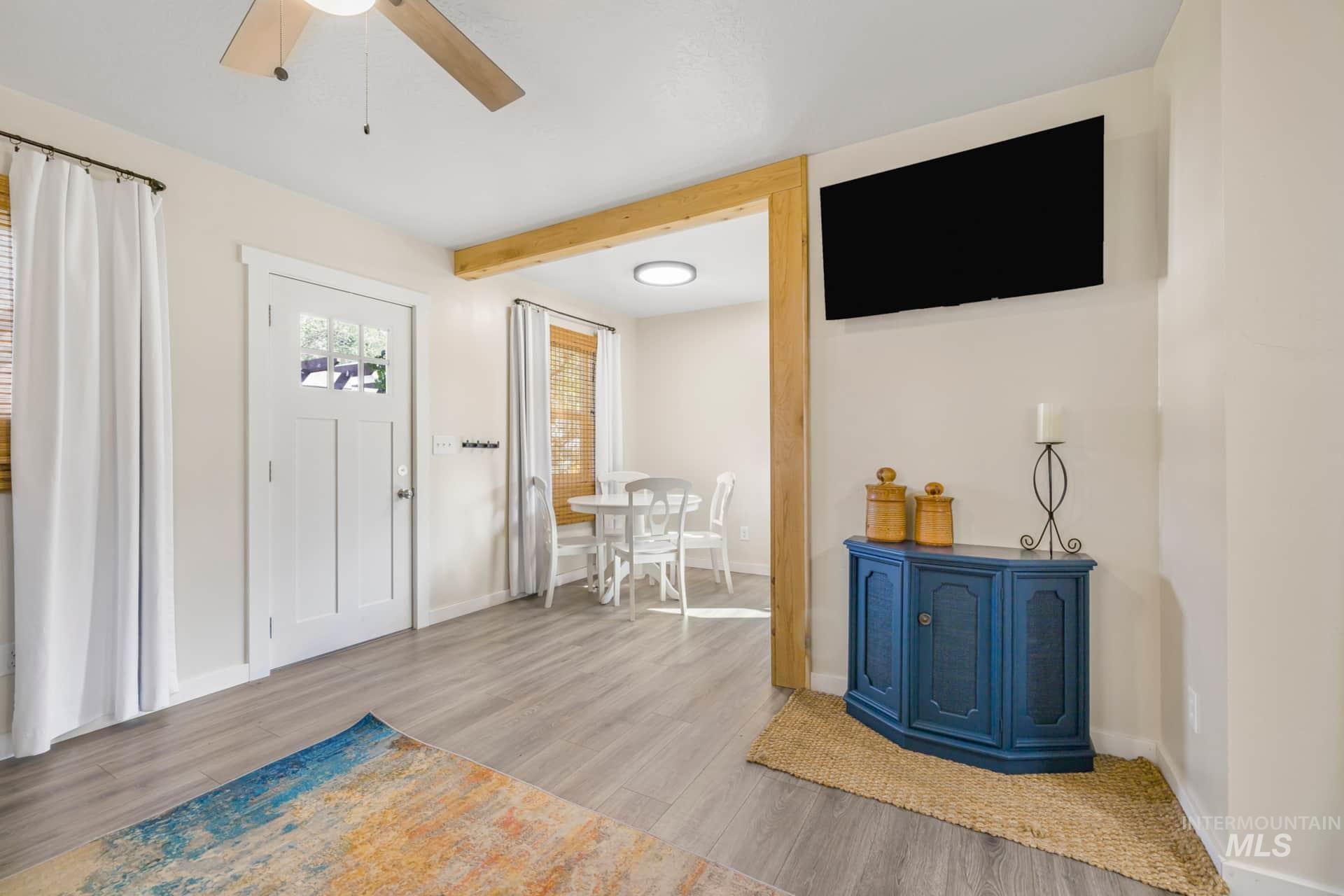 208 South Main Street, Unit 1 Riggins, ID 83549 - Photo 3 of 19 Gallery Image 3