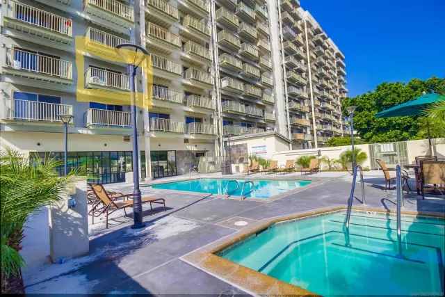 $250,000 | 801 National City Boulevard, Unit 315, National City, CA 91950