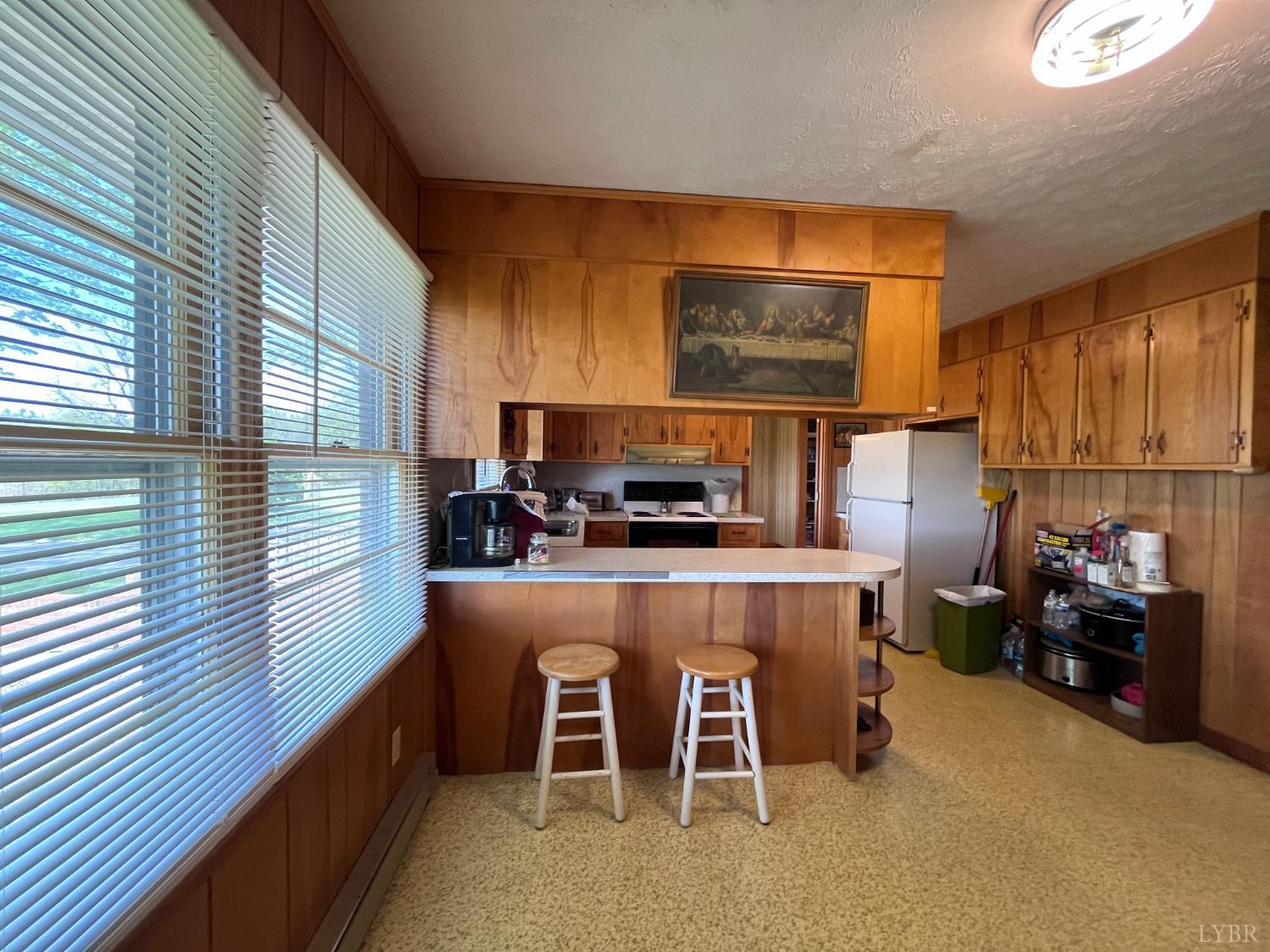 677 Tabor Road Gladys, VA 24554 - Photo 17 of 84