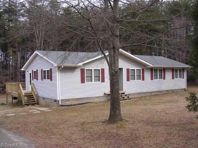 117 Thrush Road Stokesdale, NC 27357 - Photo 2 of 5 Other. 117 Thrush Road