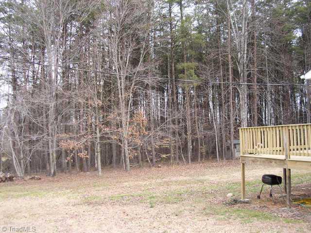 117 Thrush Road Stokesdale, NC 27357 - Photo 3 of 5 Other. Land