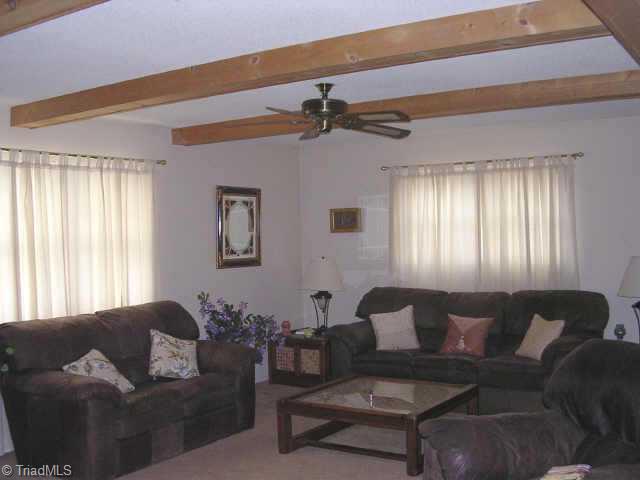 117 Thrush Road Stokesdale, NC 27357 - Photo 4 of 5 Other. Living room