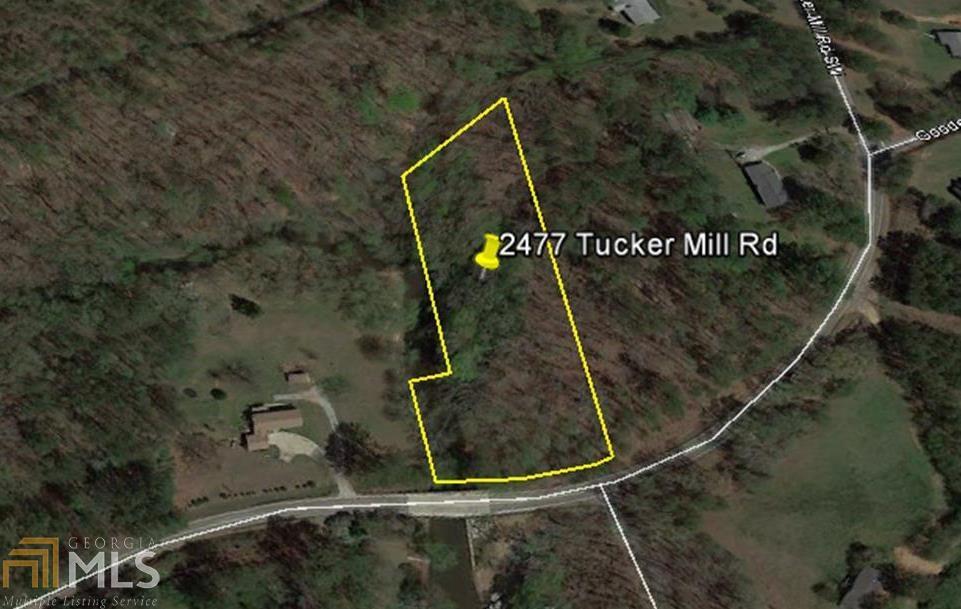 2477 Tucker Mill Road Southwest Conyers, GA 30094 - Photo 1 of 1 Gallery Image 1
