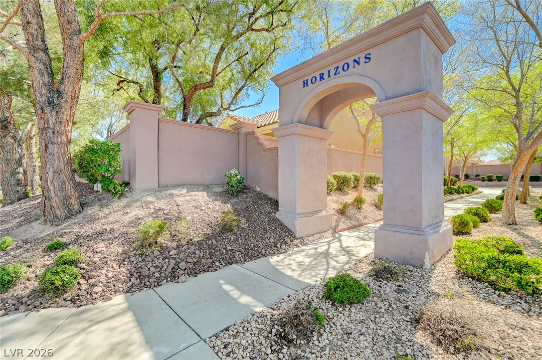 234 Chestnut Ridge Court Henderson, NV 89012 - Photo 44 of 47 Gallery Image 44