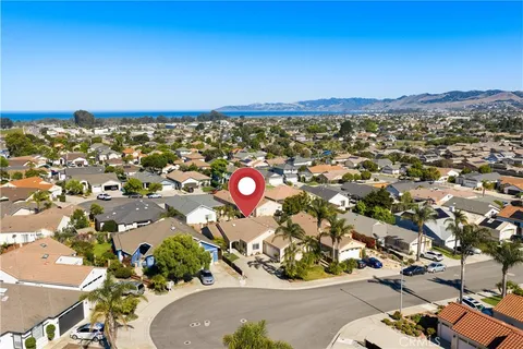 $950,000 | 1166 Rose Court, Grover Beach, CA 93433