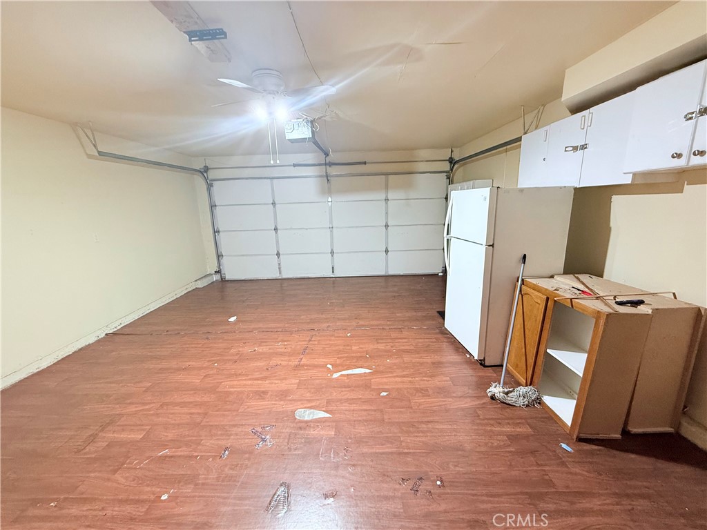 9287 Sierra Vista Circle Pico Rivera, CA 90660 - Photo 10 of 16 a view of a storage & utility room with a washer dryer