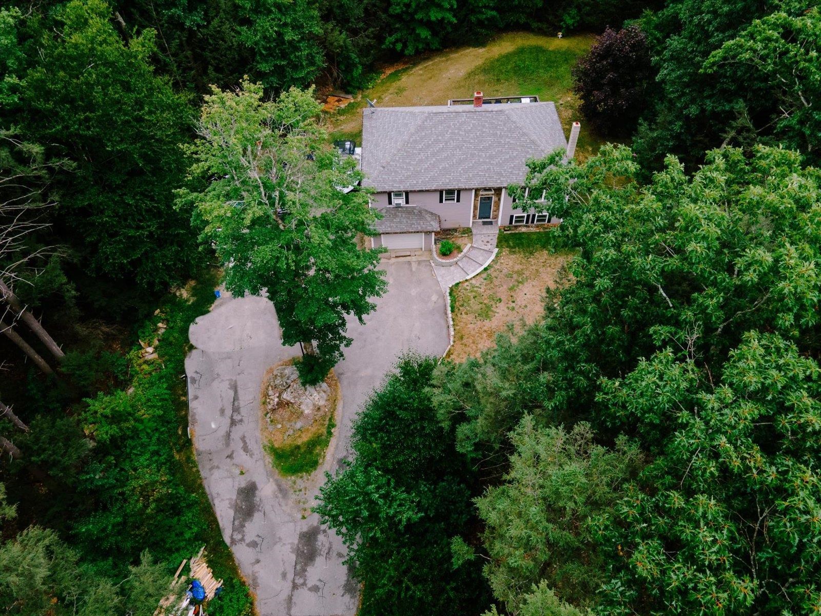 33 Lord Brook Road Rindge, NH 03461 - Photo 1 of 37 Gallery Image 1