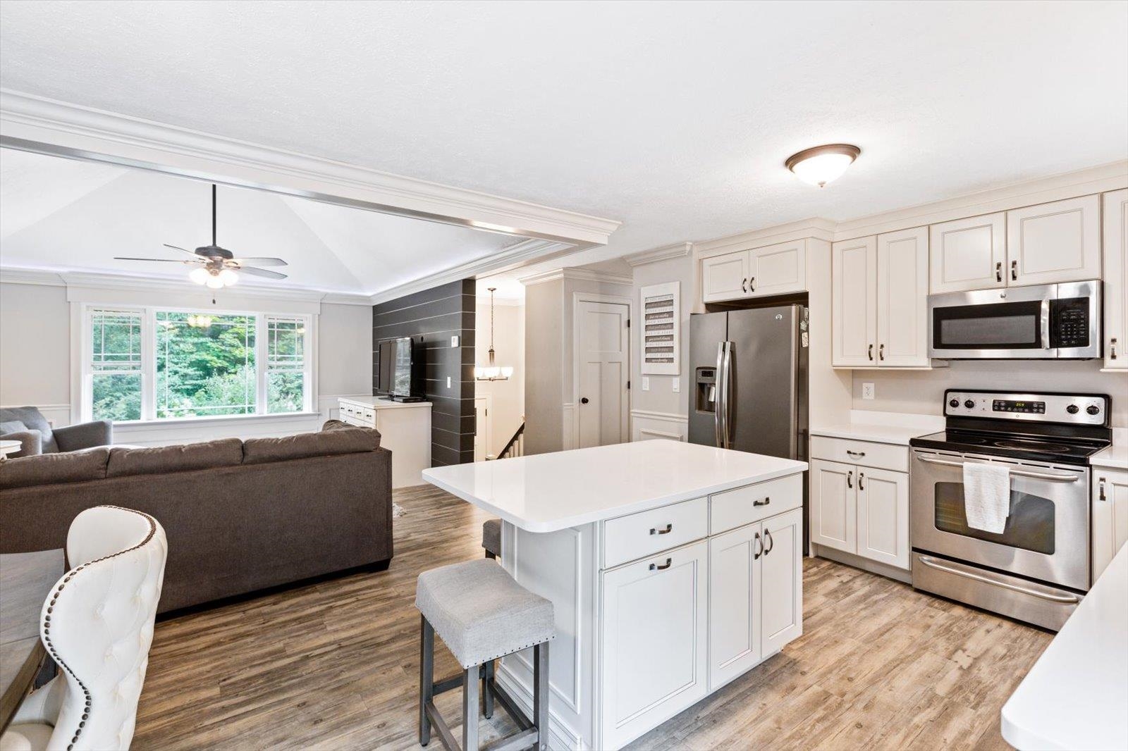 33 Lord Brook Road Rindge, NH 03461 - Photo 11 of 37 Gallery Image 11