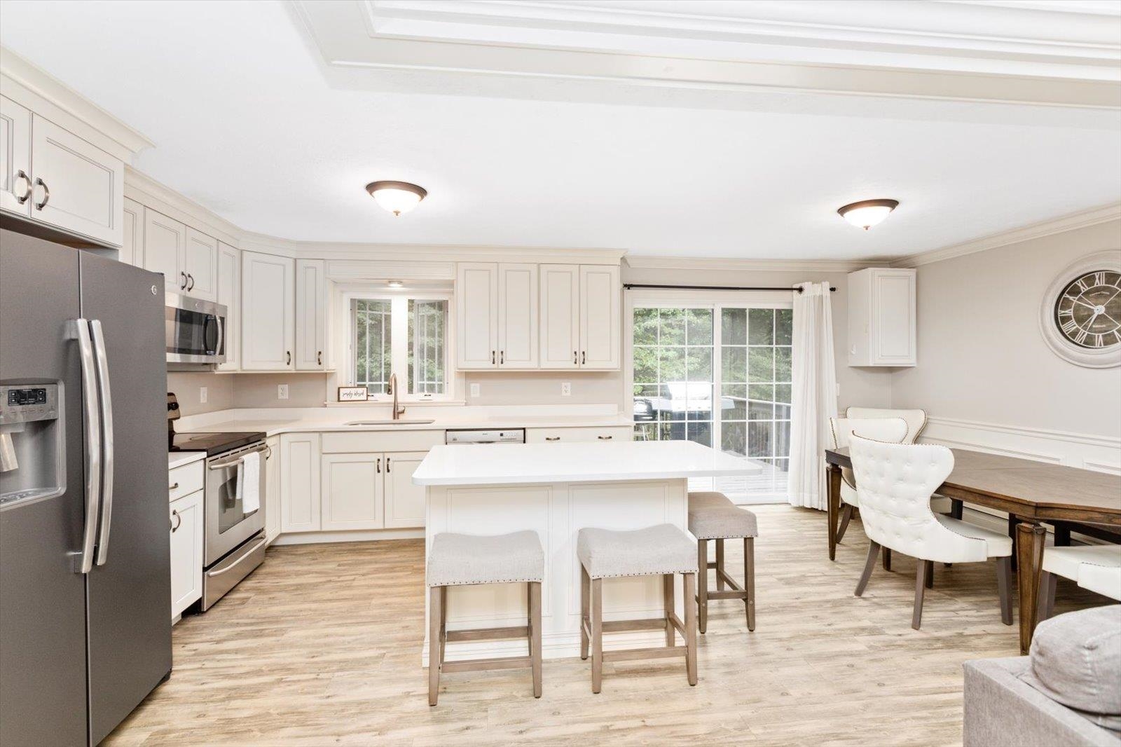 33 Lord Brook Road Rindge, NH 03461 - Photo 5 of 37 Gallery Image 5