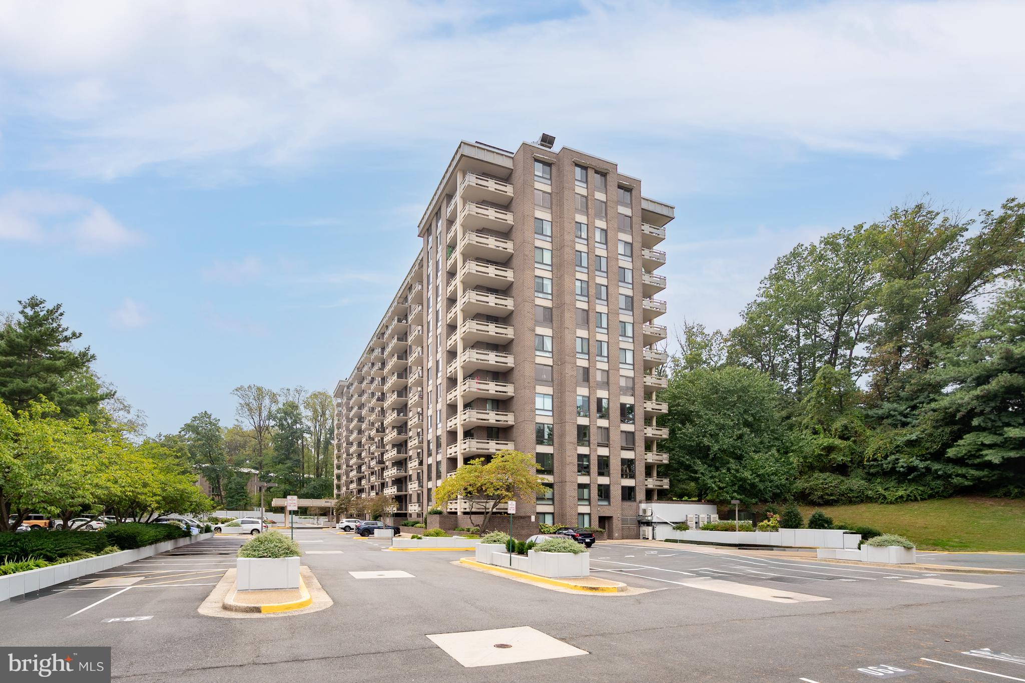 1808 Old Meadow Road, Unit 1115 McLean, VA 22102 - Photo 38 of 66