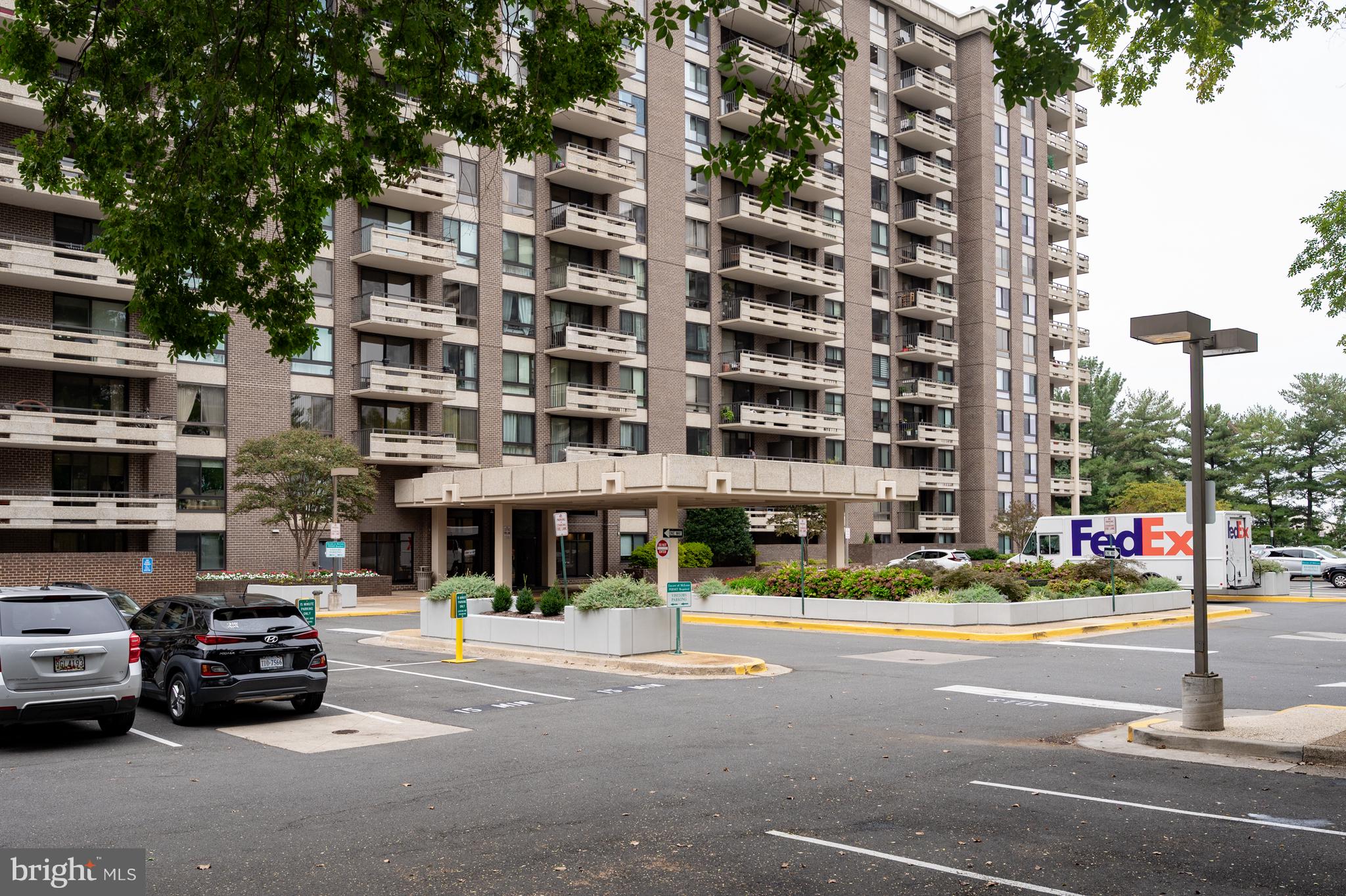 1808 Old Meadow Road, Unit 1115 McLean, VA 22102 - Photo 39 of 66