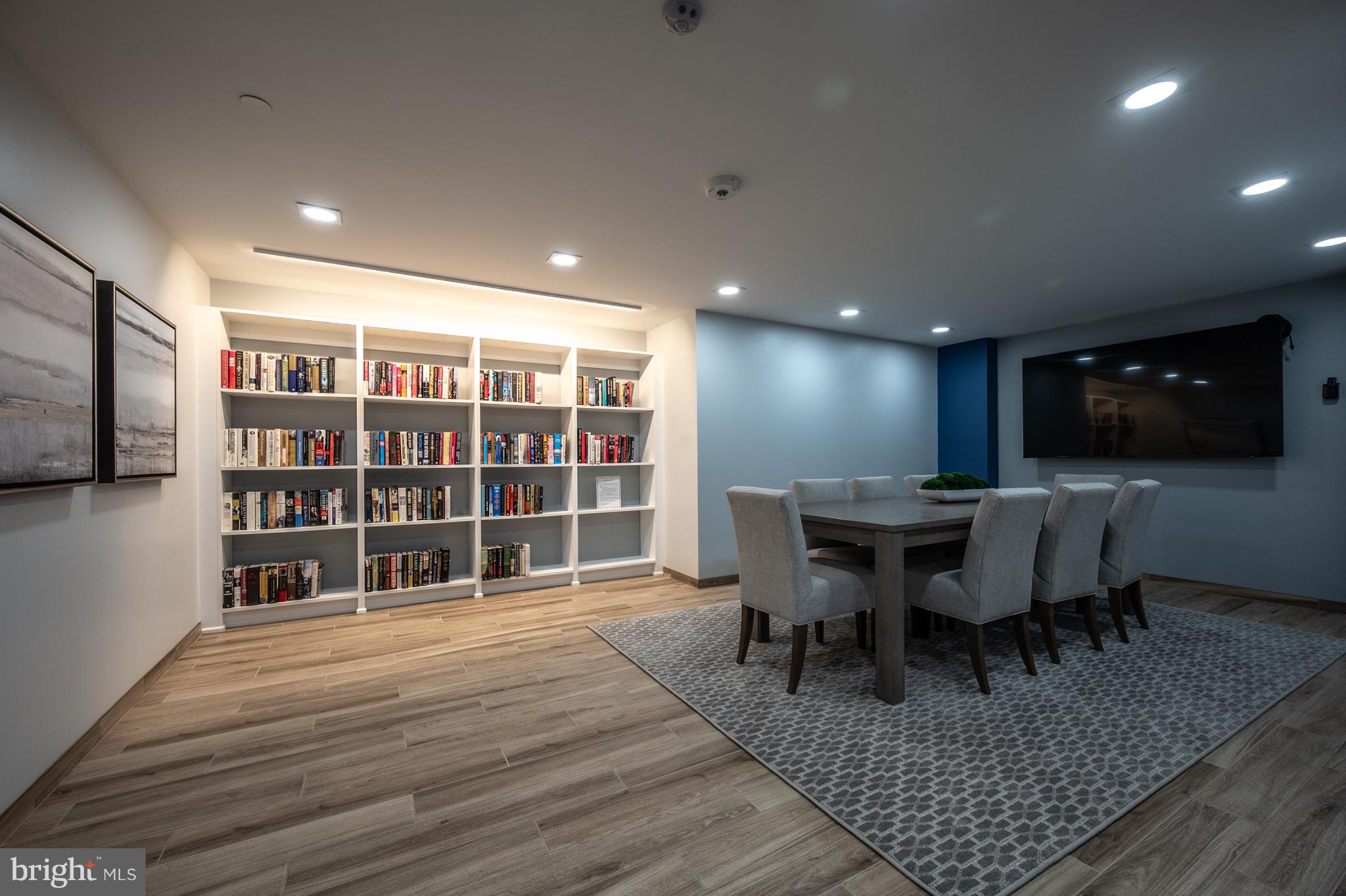 1808 Old Meadow Road, Unit 1115 McLean, VA 22102 - Photo 45 of 66