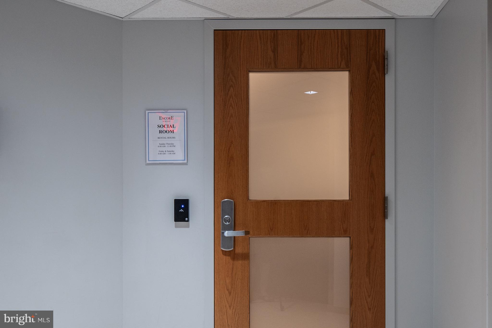 1808 Old Meadow Road, Unit 1115 McLean, VA 22102 - Photo 47 of 66