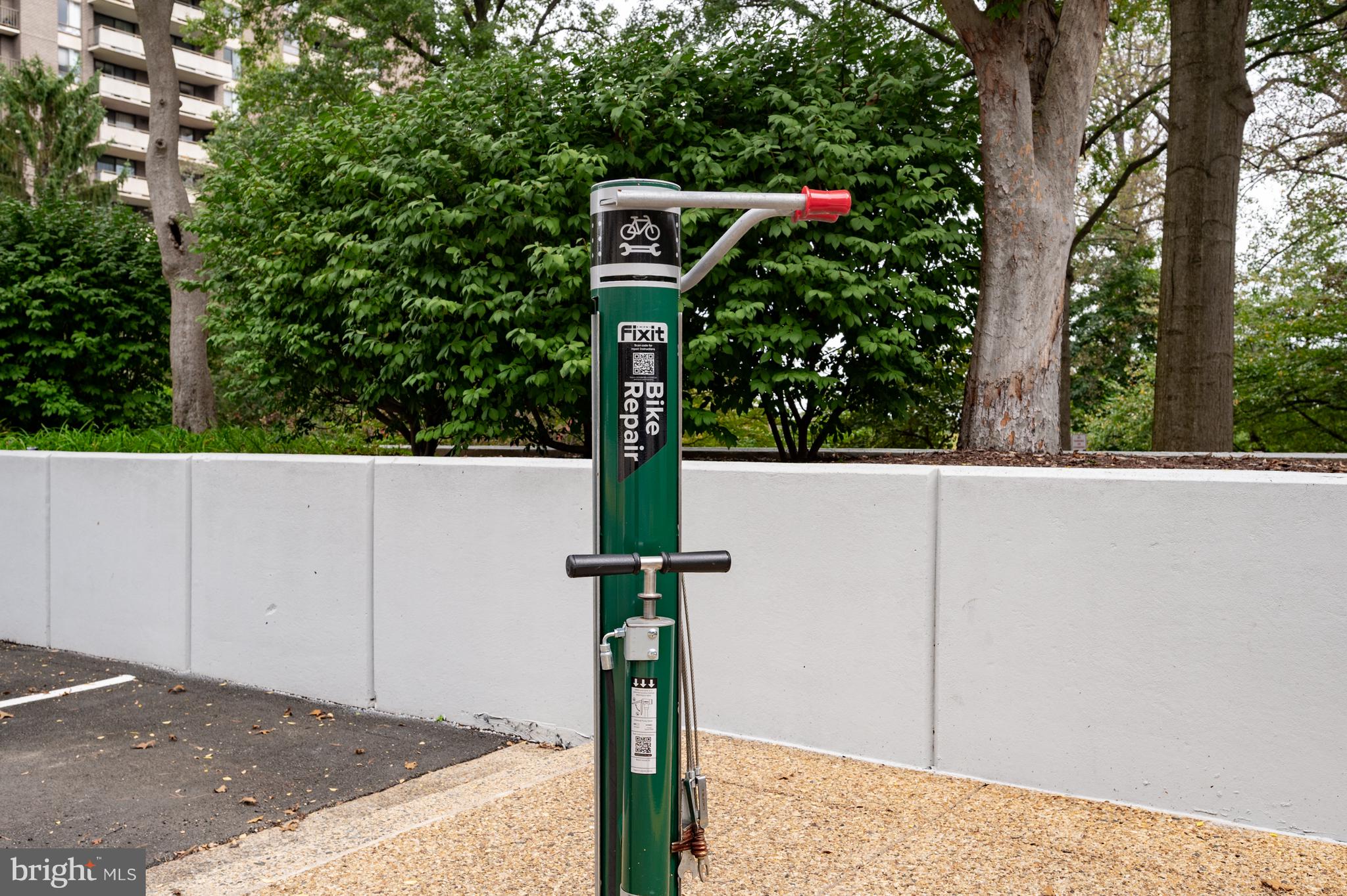 1808 Old Meadow Road, Unit 1115 McLean, VA 22102 - Photo 48 of 66