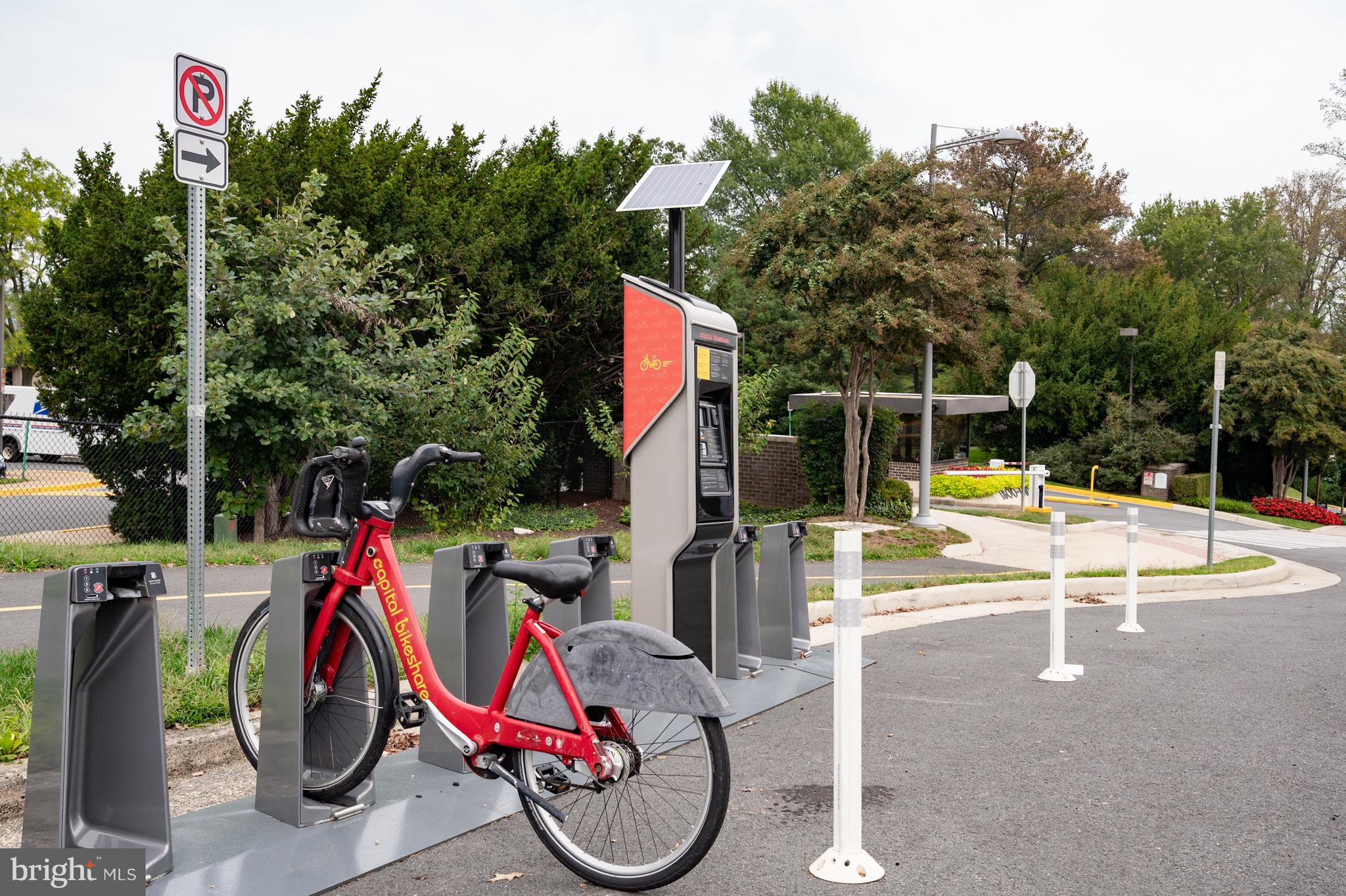 1808 Old Meadow Road, Unit 1115 McLean, VA 22102 - Photo 54 of 66