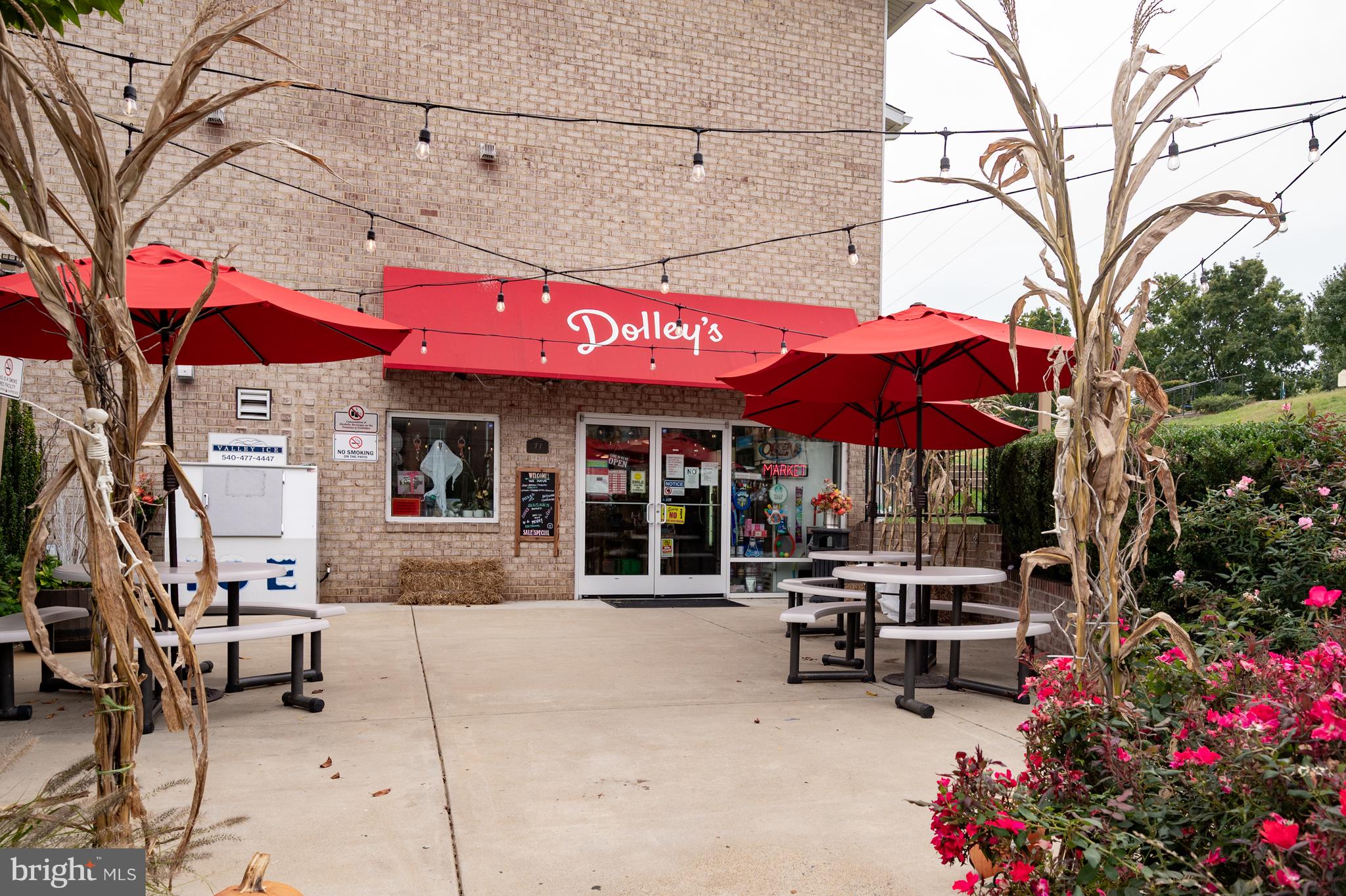 1808 Old Meadow Road, Unit 1115 McLean, VA 22102 - Photo 55 of 66