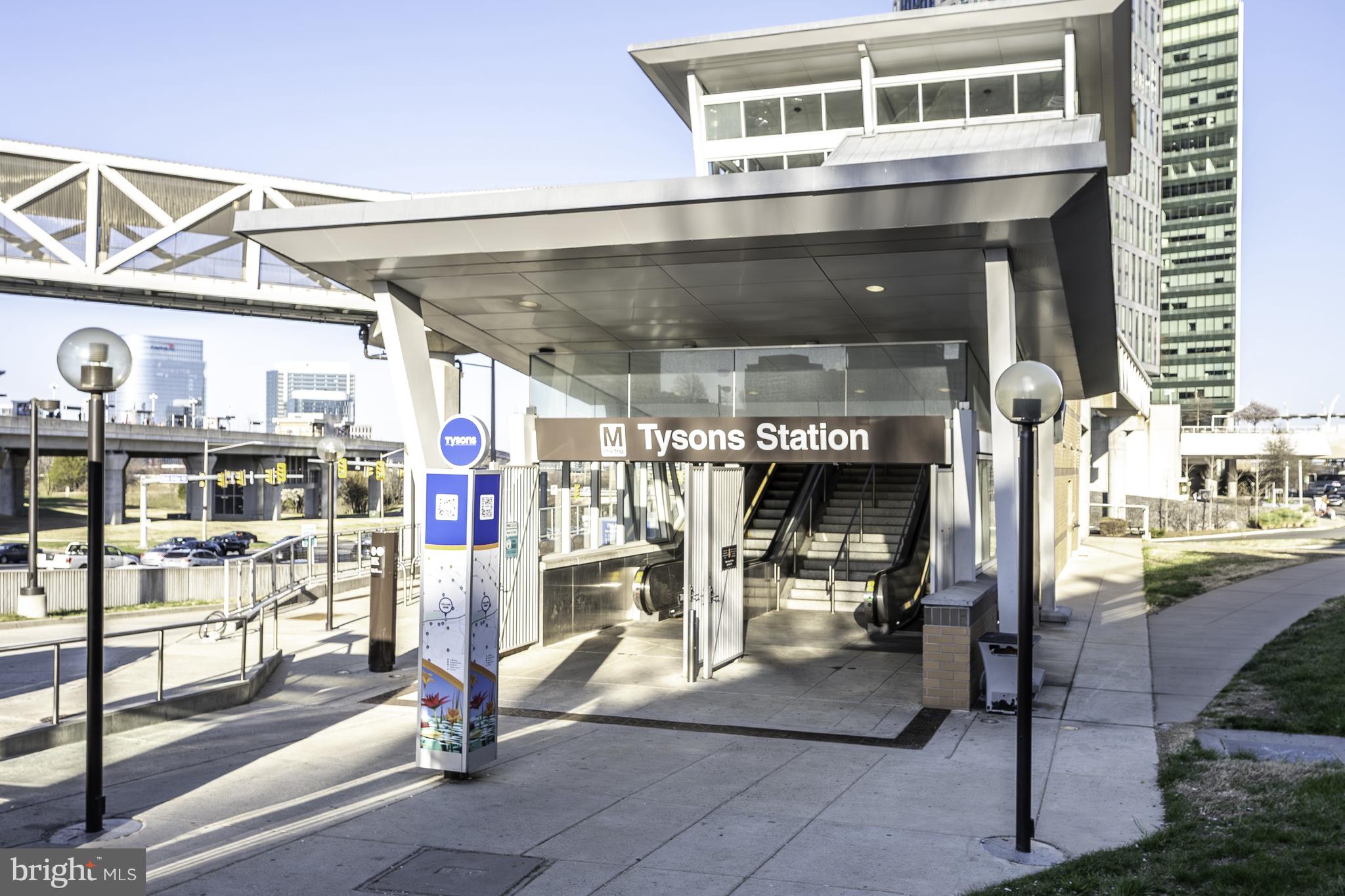 1808 Old Meadow Road, Unit 1115 McLean, VA 22102 - Photo 56 of 66