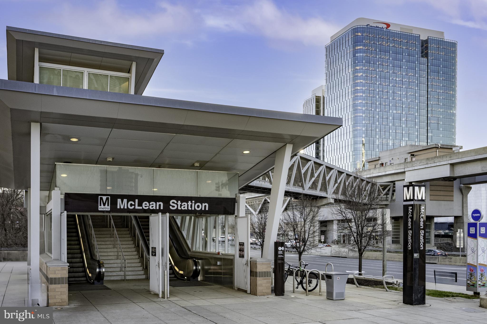 1808 Old Meadow Road, Unit 1115 McLean, VA 22102 - Photo 57 of 66