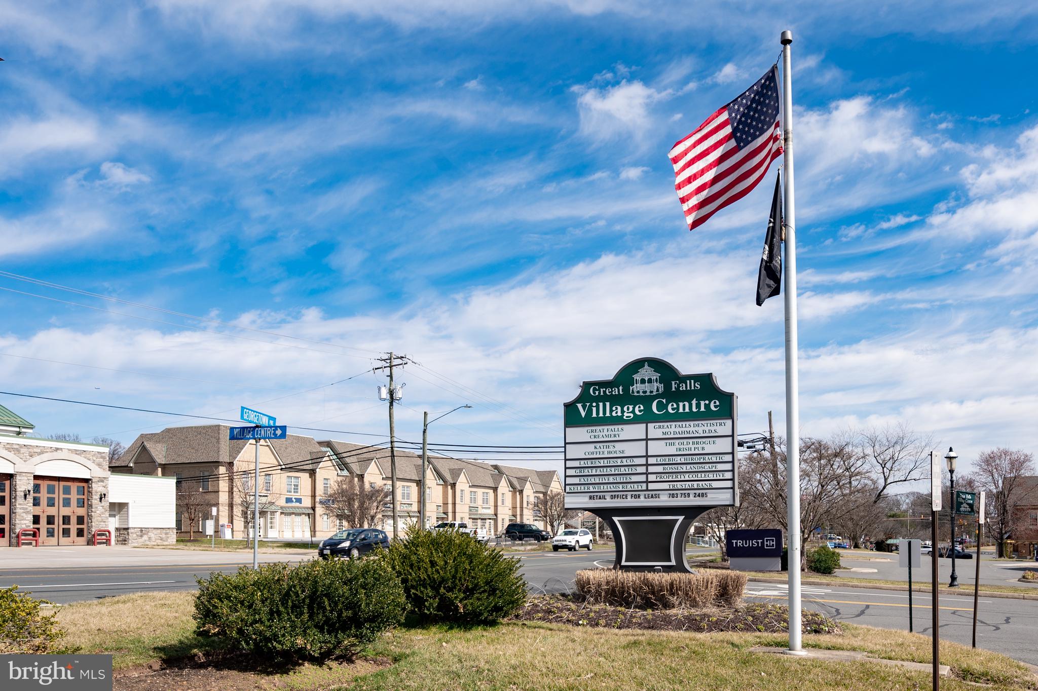 1808 Old Meadow Road, Unit 1115 McLean, VA 22102 - Photo 58 of 66