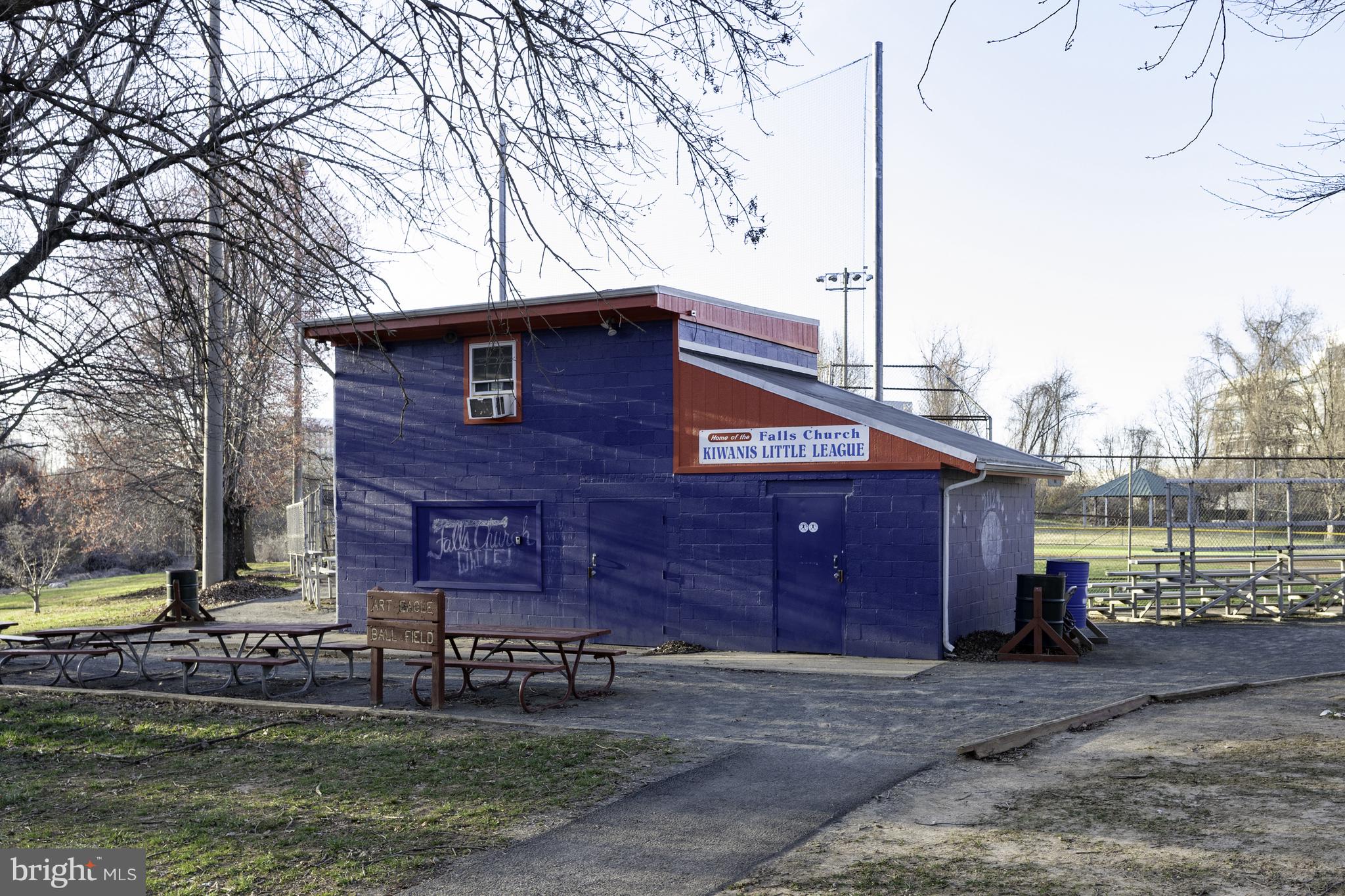 1808 Old Meadow Road, Unit 1115 McLean, VA 22102 - Photo 59 of 66