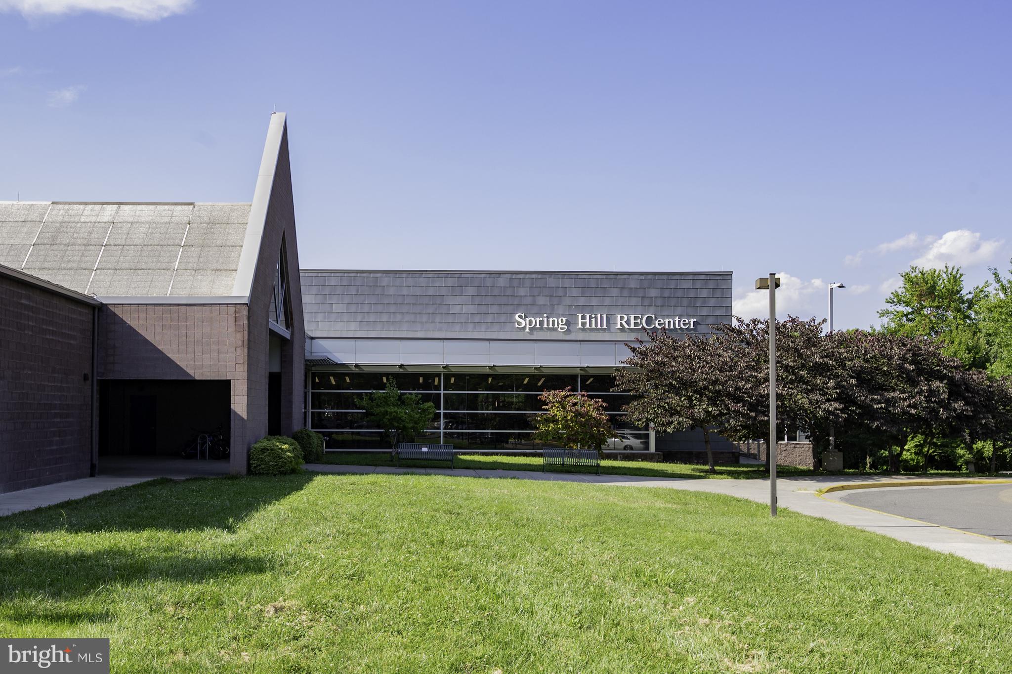 1808 Old Meadow Road, Unit 1115 McLean, VA 22102 - Photo 60 of 66