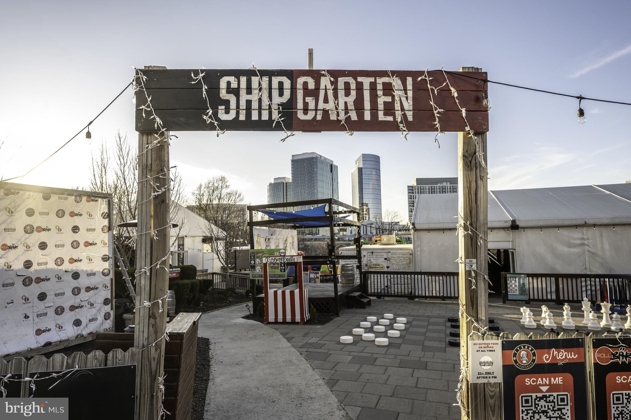 1808 Old Meadow Road, Unit 1115 McLean, VA 22102 - Photo 63 of 66